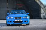 BMW M3 Convertible 2001 года